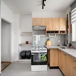 Apartamento Wierzbno Standard By Bookinghost Varsóvia