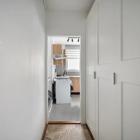 Wierzbno Standard By Bookinghost Apartmán Varšava