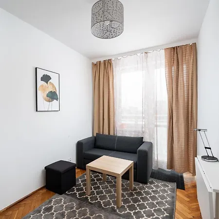 Apartmán Wierzbno Standard By Bookinghost Varšava