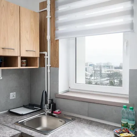 Wierzbno Standard By Bookinghost * Warsaw