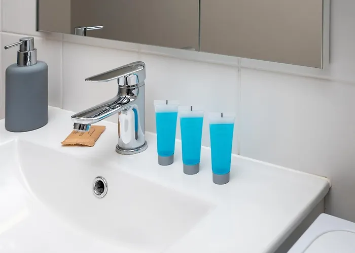 Wierzbno Standard By Bookinghost Lejlighed Warszawa