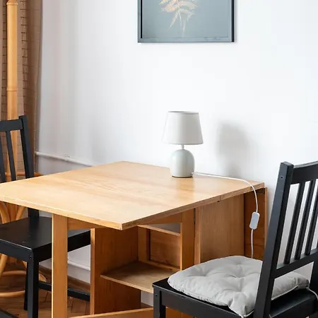 Wierzbno Standard By Bookinghost