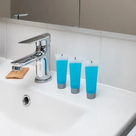 Wierzbno Standard By Bookinghost 아파트 바르샤바