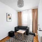 Appartement Wierzbno Standard By Bookinghost Varsovie