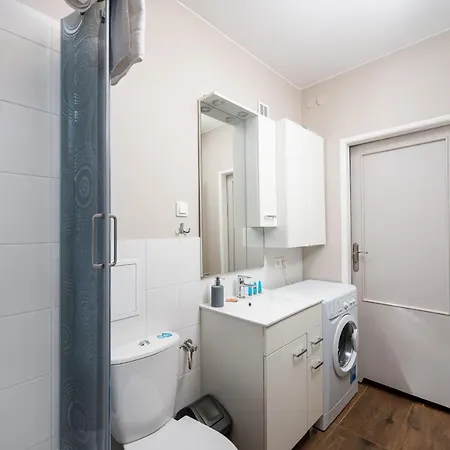 Wierzbno Standard Apartment *